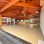 Casa Dos Carvalhos Rua Do Sabia 25 Coab 1