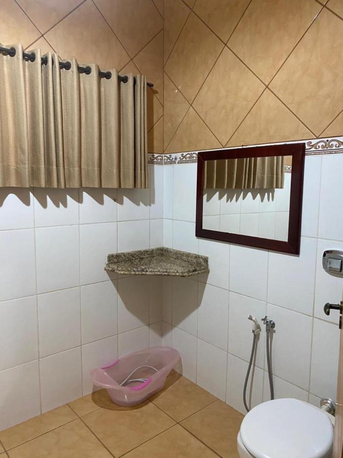 Casa Dos Carvalhos Rua Do Sabia 25 Coab 1