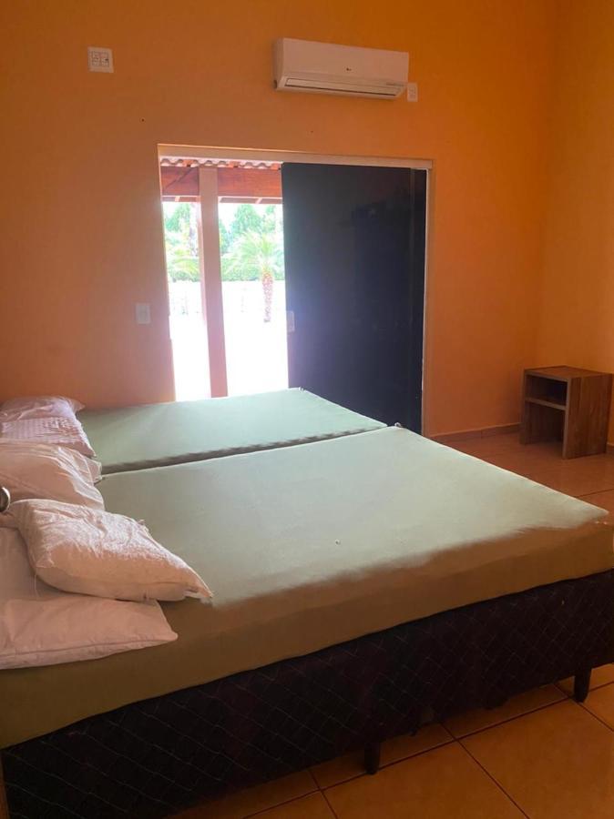 Casa Dos Carvalhos Rua Do Sabia 25 Coab 1 Holiday home
