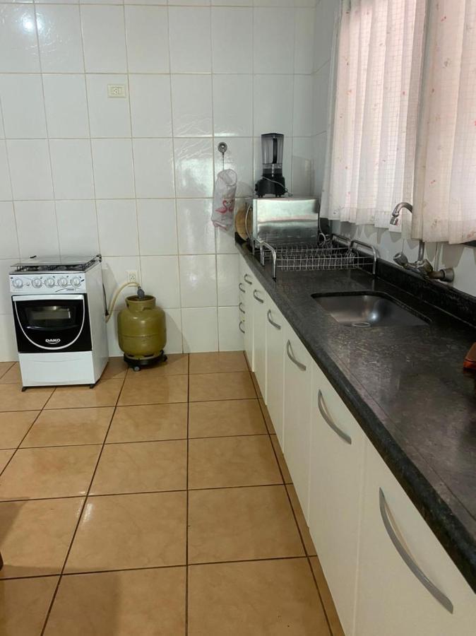 Casa Dos Carvalhos Rua Do Sabia 25 Coab 1 Olimpia