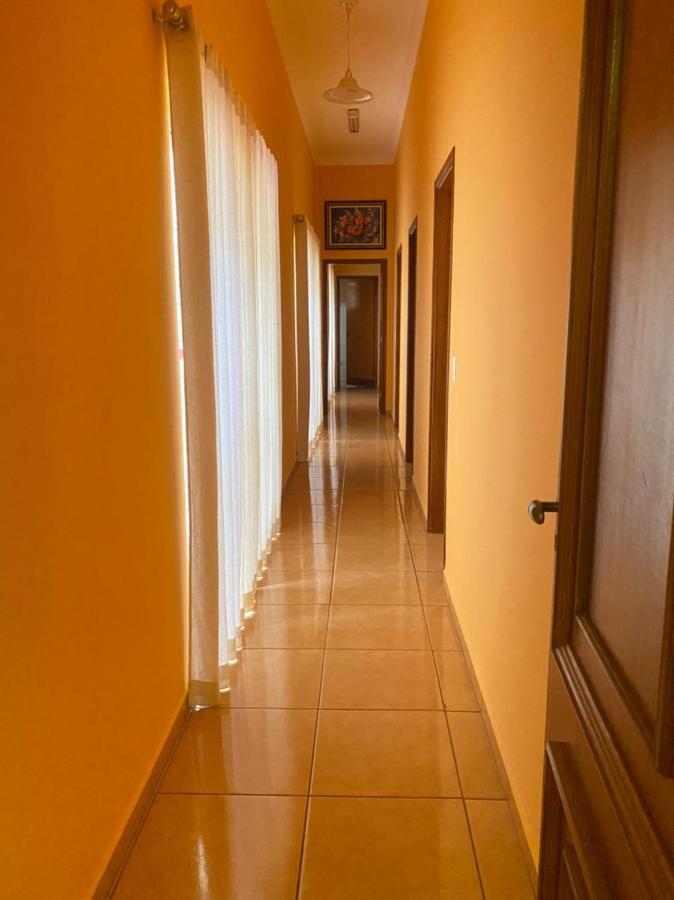 Casa Dos Carvalhos Rua Do Sabia 25 Coab 1 * Olimpia